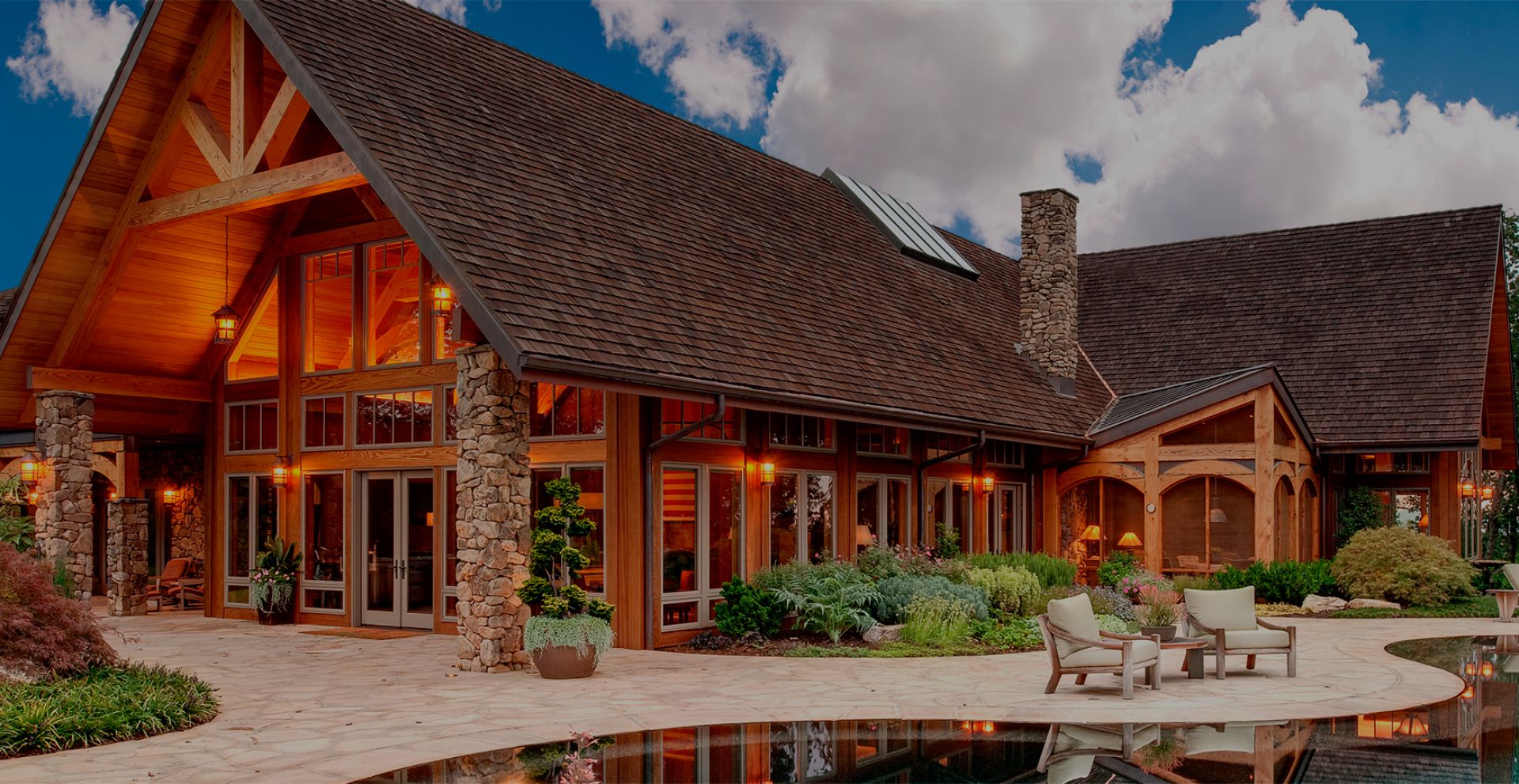 ООО «Стройвуд» строительство деревянных домов из клееного бруса 